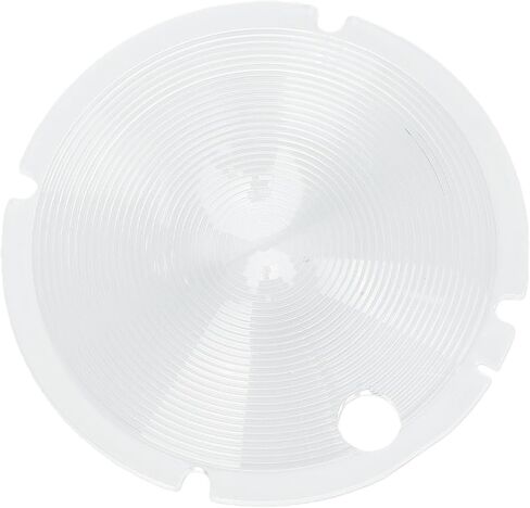 Fabater Front Head Glass Fresnel Panel Rugged Light Diffusion for Portraits 1 X 2.76in Compatible with V1 in Kuwait