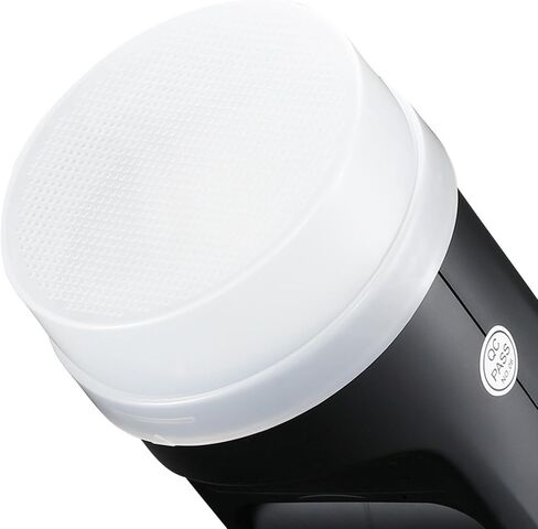 Easy Install Soft Light Diffuser for V100 Camera Accessory Outdoor Easy Installation Softbox in Kuwait