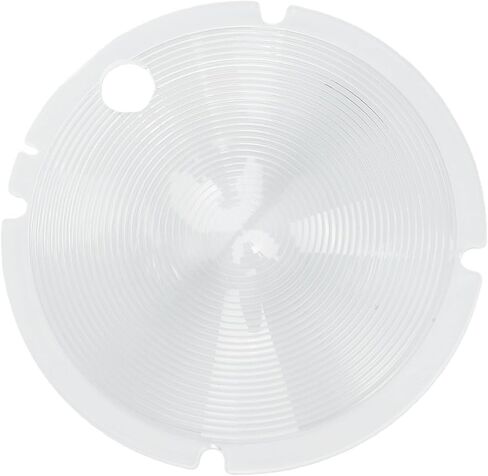 Jiawu Flashing Front Head Glass Panel Durable Soft Light Diffuser for Photography 1 X 2.76in V1 Series in Kuwait