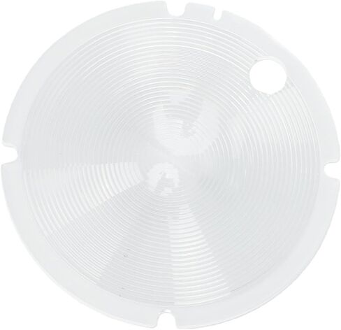 Jiawu Flashing Front Head Glass Panel Durable Soft Light Diffuser for Photography 1 X 2.76in V1 Series in Kuwait