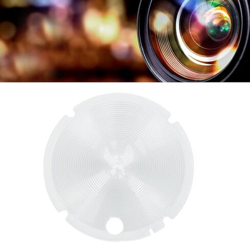 Jiawu Flashing Front Head Glass Panel Durable Soft Light Diffuser for Photography 1 X 2.76in V1 Series in Kuwait