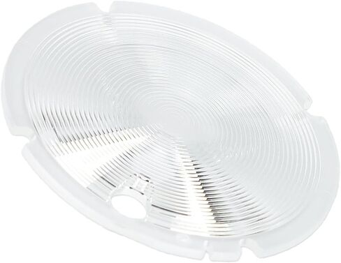 Jiawu Flashing Front Head Glass Panel Durable Soft Light Diffuser for Photography 1 X 2.76in V1 Series in Kuwait