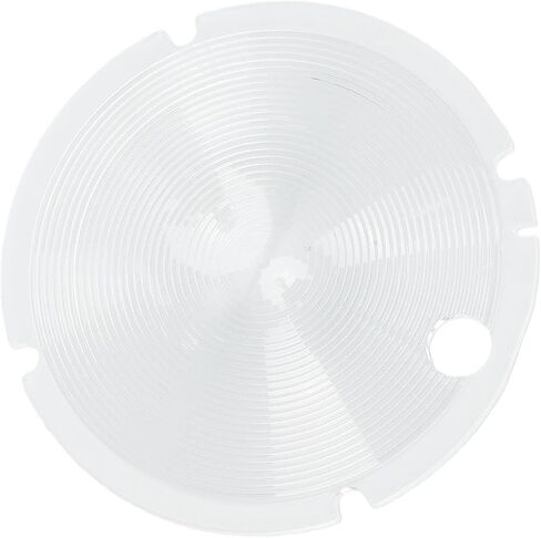 Jiawu Flashing Front Head Glass Panel Durable Soft Light Diffuser for Photography 1 X 2.76in V1 Series in Kuwait