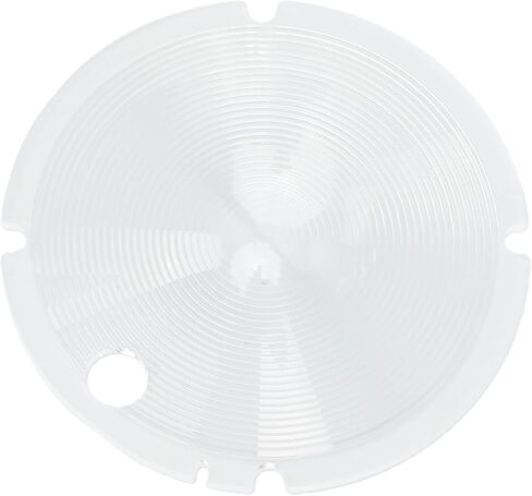 Fabater Flashing Front Head Glass Panel Precise Fit for V1 V1C V1N V1S V1F V1O V1P Durable ABS Material 7cm 1 X Flash Diffuser Plate in Kuwait