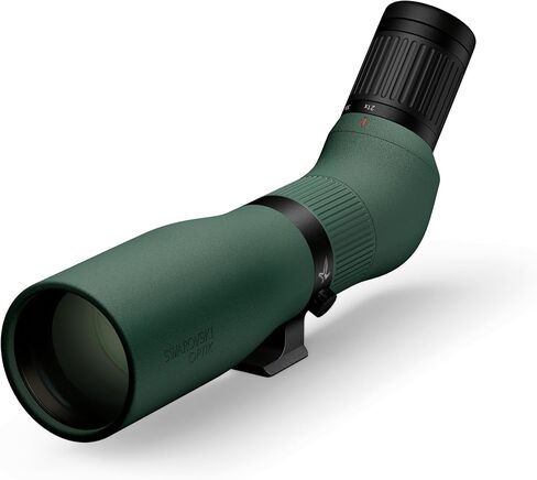 AT Endura 21-65x75 Angled Lightweight, Versatile Spotting Scope in Kuwait