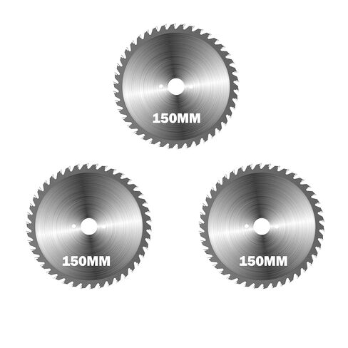 Accessory 150MM Saw Blades (Saw Blades x 3), Applicable to WEG21A, WEG21T in Kuwait