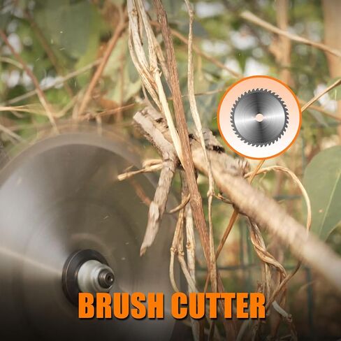 Accessory 150MM Saw Blades (Saw Blades x 3), Applicable to WEG21A, WEG21T in Kuwait