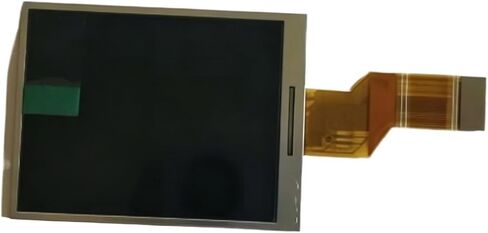 LCD Display, Compatible for Samsung, PL120 ST90 Digital Camera Repair Part with Backlight in Kuwait