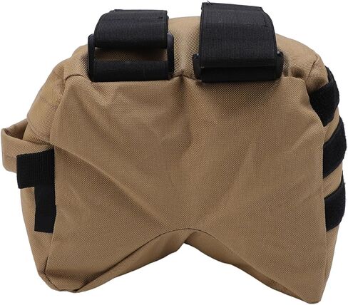 Premium Outdoor Rest Bag for and Photography Oxford Cloth Sandbag for Bench Support Sandbag Stand Holder Portable Multi Functional for Terrains ： in Kuwait
