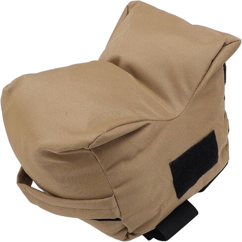 Premium Outdoor Rest Bag for and Photography Oxford Cloth Sandbag for Bench Support Sandbag Stand Holder Portable Multi Functional for Terrains ： in Kuwait