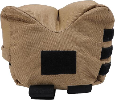 Premium Outdoor Rest Bag for and Photography Oxford Cloth Sandbag for Bench Support Sandbag Stand Holder Portable Multi Functional for Terrains ： in Kuwait