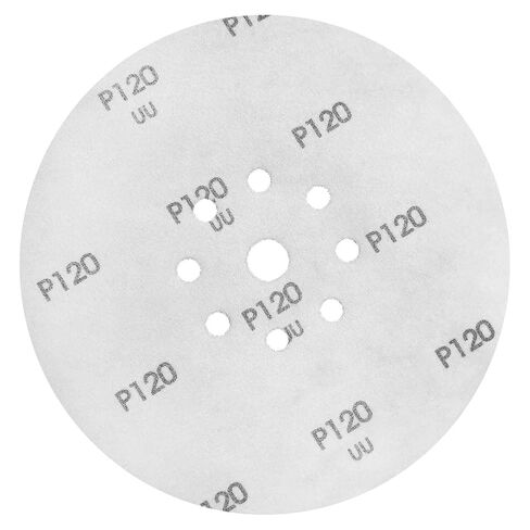 DEWALT Drywall Sandpaper, 9 Inch, 5-Pack, 120G (DWAS1205P) in Kuwait