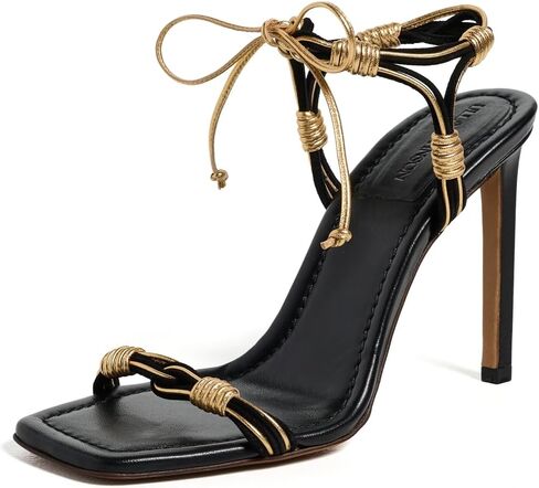 Ulla Johnson Women's Aris High Heel Sandals in Kuwait