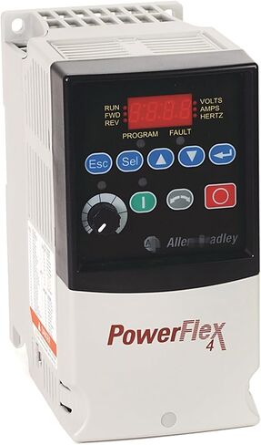 22A-A8P0N104 AC Drive Variable Frequency Drive, 1.5kW, 2Hp in Kuwait