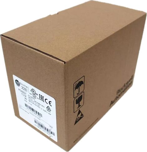 22A-A8P0N104 AC Drive Variable Frequency Drive, 1.5kW, 2Hp in Kuwait