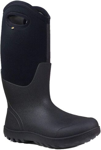 BOGS Neo-Classic Tall Black 9 B (M) in Kuwait
