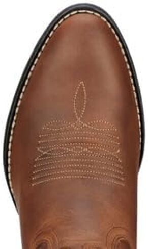 ARIAT Women’s Heritage R Toe Western Boot in Kuwait