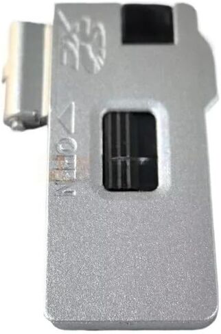 EM10III EM10II Battery Door Cover Lid Cap for Olympus E-M10 II III Mark 2 3 E-M10II E-M10III Camera Replacement Part（Silver ） in Kuwait