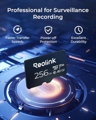 REOLINK Argus MagiCam + 256GB SD Card, Security Cameras Wireless Outdoor, AI Person Detection, Magnetic Mount, 9-Month Battery Life, 1080p Night Vision Indoor Camera, Dual-Band 2.4/5GHz WiFi in Kuwait