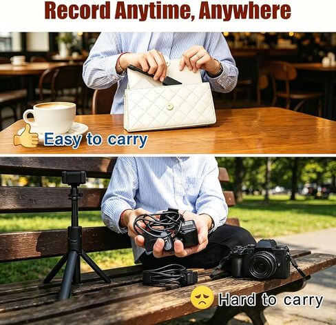 USB Spy Cameras Wireless and Hidden Camera, Hidden Camera, Small Security Cameras with 1080P HD Motion Detection for Baby Office Indoor Outdoor in Kuwait