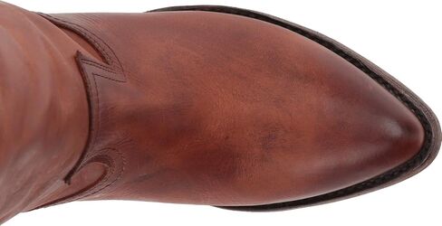 Frye Women's Billy Pull On Cognac Boot Cognac 8 M in Kuwait