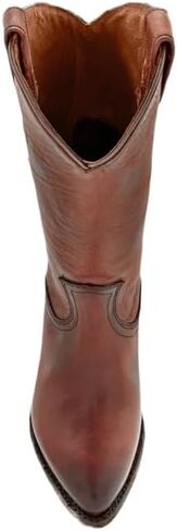 Frye Women's Billy Pull On Cognac Boot Cognac 8 M in Kuwait