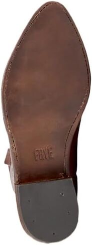 Frye Women's Billy Pull On Cognac Boot Cognac 8 M in Kuwait