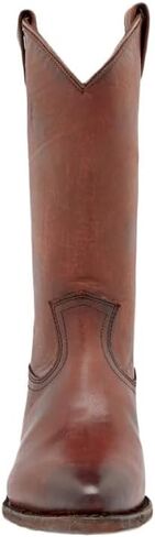 Frye Women's Billy Pull On Cognac Boot Cognac 8 M in Kuwait