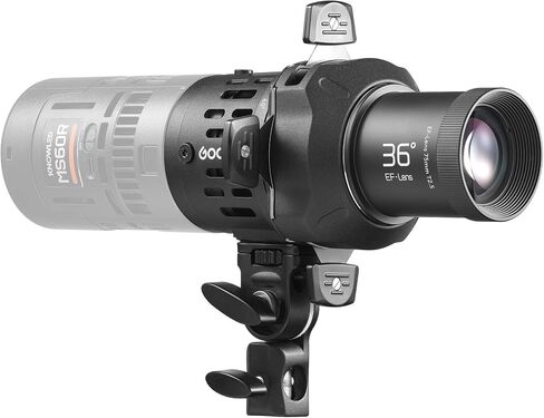 Godox 36° Projection SP36K for Bowens Mount Flash Speedlite Godox MS60, RS60 Series (36 Degrees) in Kuwait