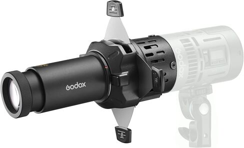 Godox 36° Projection SP36K for Bowens Mount Flash Speedlite Godox MS60, RS60 Series (36 Degrees) in Kuwait