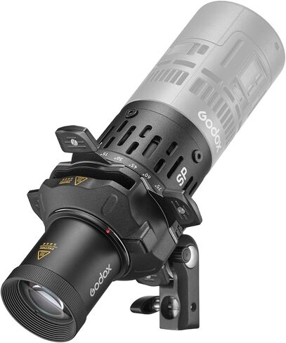 Godox 36° Projection SP36K for Bowens Mount Flash Speedlite Godox MS60, RS60 Series (36 Degrees) in Kuwait
