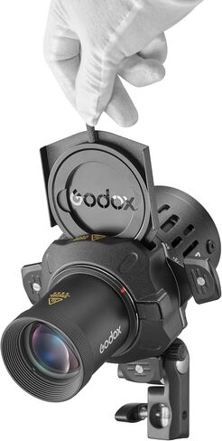 Godox 36° Projection SP36K for Bowens Mount Flash Speedlite Godox MS60, RS60 Series (36 Degrees) in Kuwait