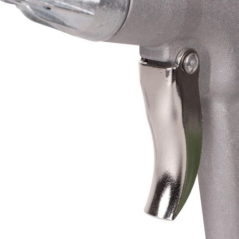 Guardair 80WJ Whisper Jet Safety Air Gun - Volume Control, Comfortable Pistol Style Grip, Ideal for Cleaning Bench Tops, Work Stations, or Machinery in Noise Sensitive Areas, 1/4 Inch Inlet in Kuwait
