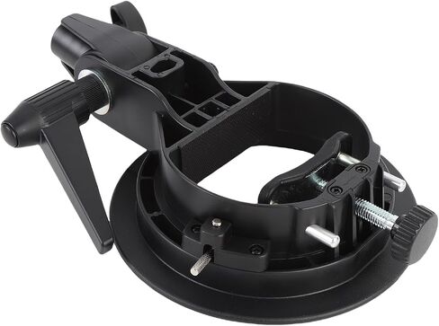 Kadimendium Flash S Type Bracket Fit for AD100Pro AD200Pro V860III V1 Flash Mount Holder with Adjustable Angle for Portraits and Weddings in Kuwait