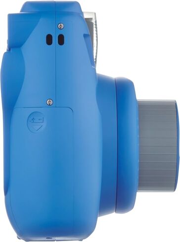 Fujifilm Instax Mini 9 Instant Camera - Cobalt Blue (Renewed) in Kuwait