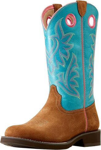 ARIAT Women's Elko Western Boot in Kuwait