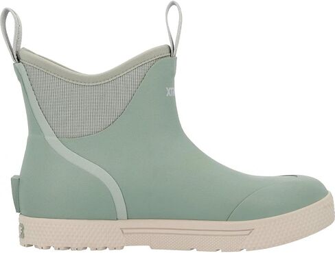 XTRATUF Women's Wheelhouse Ankle Deck Boot in Kuwait
