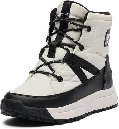 Sorel Whitney III Mid Waterproof in Kuwait