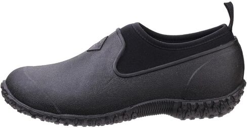 MUCK Women's Muckster II Low, Black, Size 10(M) in Kuwait