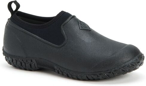MUCK Women's Muckster II Low, Black, Size 10(M) in Kuwait