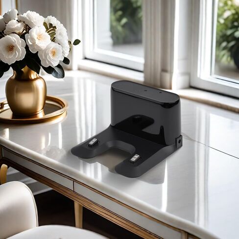 Charger Dock Base Replacement for MAMNV BR150/BR151 for GTTVO BR150/BR151 for ZCWA BR150/BR151 Vacuum Cleaners in Kuwait