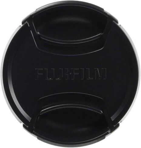 FUJIFILM Front Lens Cap 49mm (for XF16mm F2.8mm Lenses) in Kuwait