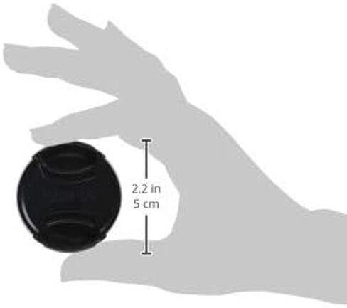 FUJIFILM Front Lens Cap 49mm (for XF16mm F2.8mm Lenses) in Kuwait