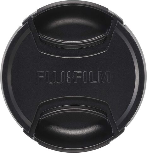 FUJIFILM Front Lens Cap 49mm (for XF16mm F2.8mm Lenses) in Kuwait