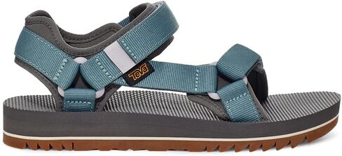 Teva Women's Universal Trail, Trooper/Dark Gull Grey, 8 M US in Kuwait