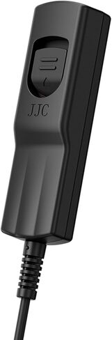 Camera Remote Shutter Release Wired Shutter for Sony Camera | Compact,34.6"/88cm,Release Control for Sony A7RVI A7RM6 A7V A7M5 A6700 A7CII RX1RIII A7CR ZV-E1 ZVE1 ZV-E10II ZVE10II in Kuwait