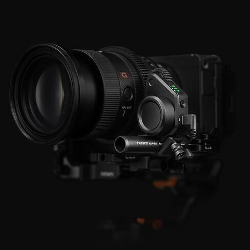 Hohem HAP-F01 Follow Focus Motor/Zoom Controller for Hohem iSteady MT3 Pro Gimbal in Kuwait