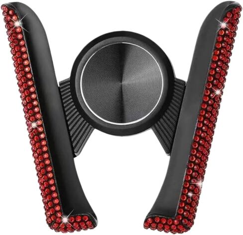 Car Phone Holder for Suzuki Jimny Hard-top | Car Phone Holder Mount Air Vent Cell Phone Car Mount Phone Holder for Car Vent 360° Rotation Car Vent Phone Mount in Kuwait