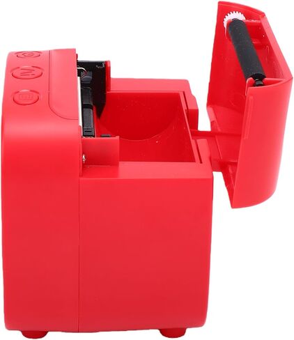 AI Voice Control Printer, WiFi APP Thermal Photo Printer with 2.4 Inch Eye Friendly HD Screen for Kids in Kuwait
