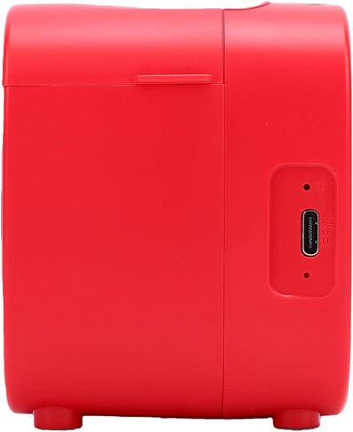 AI Voice Control Printer, WiFi APP Thermal Photo Printer with 2.4 Inch Eye Friendly HD Screen for Kids in Kuwait